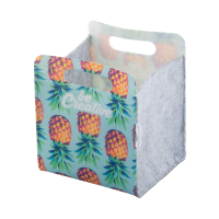 personalizowany organizer na biurko