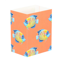 personalizowany papierowy rękaw