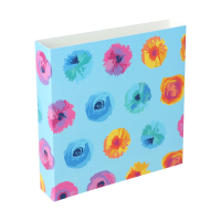 personalizowany papierowy rękaw