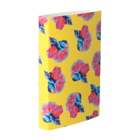 personalizowany papierowy rękaw