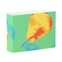 personalizowany papierowy rękaw