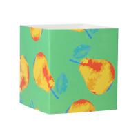 personalizowany papierowy rękaw