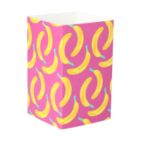 personalizowany papierowy rękaw