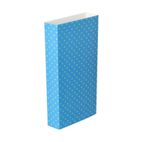 personalizowany papierowy rękaw