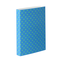 personalizowany papierowy rękaw