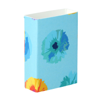 personalizowany papierowy rękaw