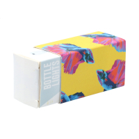 personalizowany papierowy rękaw