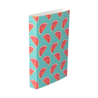 personalizowany papierowy rękaw