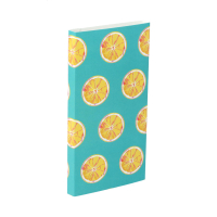 personalizowany papierowy rękaw