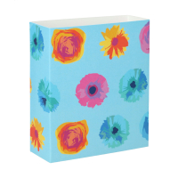 personalizowany papierowy rękaw