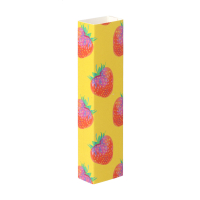 personalizowany papierowy rękaw