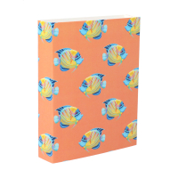 personalizowany papierowy rękaw