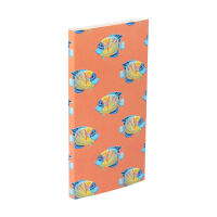 personalizowany papierowy rękaw