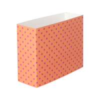 personalizowany papierowy rękaw