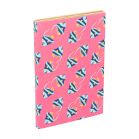 personalizowany papierowy rękaw