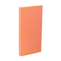 personalizowany papierowy rękaw