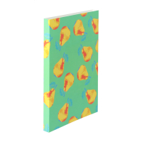 personalizowany papierowy rękaw