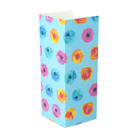 personalizowany papierowy rękaw