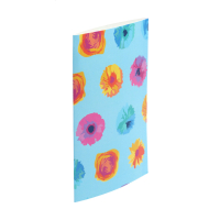 personalizowany papierowy rękaw