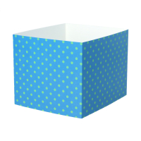 personalizowany papierowy rękaw