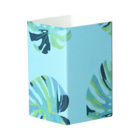 personalizowany papierowy rękaw