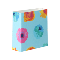 personalizowany papierowy rękaw