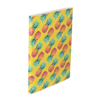 personalizowany papierowy rękaw