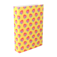 personalizowany papierowy rękaw