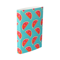 personalizowany papierowy rękaw