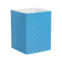 personalizowany papierowy rękaw