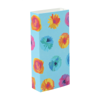 personalizowany papierowy rękaw