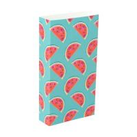 personalizowany papierowy rękaw