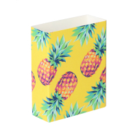 personalizowany papierowy rękaw