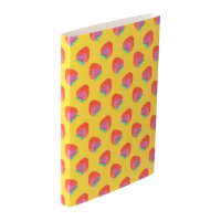 personalizowany papierowy rękaw