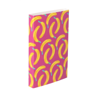 personalizowany papierowy rękaw