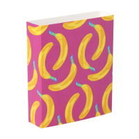 personalizowany papierowy rękaw