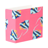 personalizowany papierowy rękaw