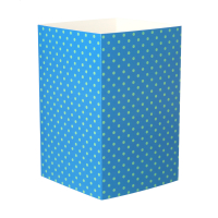 personalizowany papierowy rękaw