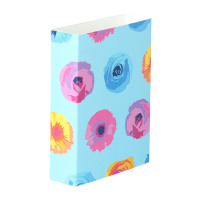 personalizowany papierowy rękaw