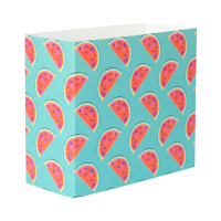 personalizowany papierowy rękaw