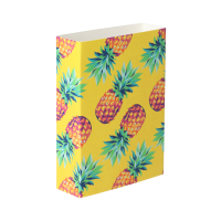 personalizowany papierowy rękaw