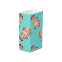 personalizowany papierowy rękaw