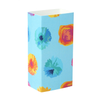 personalizowany papierowy rękaw