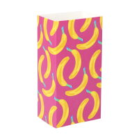 personalizowany papierowy rękaw