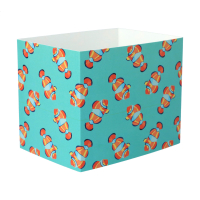 personalizowany papierowy rękaw