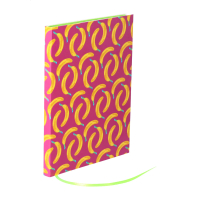 personalizowany papierowy rękaw