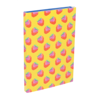 personalizowany papierowy rękaw