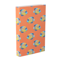 personalizowany papierowy rękaw