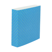 personalizowany papierowy rękaw