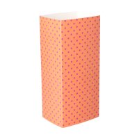 personalizowany papierowy rękaw